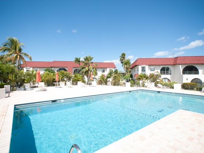 LIME TREE BAY GOVERNORS HARBOUR 5.8% ROI