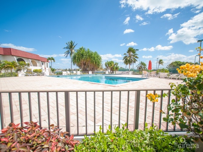 LIME TREE BAY GOVERNORS HARBOUR 5.8% ROI