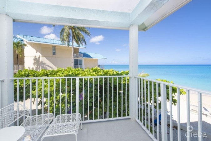 SEAGULL SEVEN MILE BEACHFRONT UNIT 5
