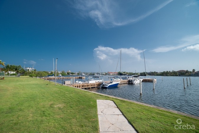 LIME TREE BAY GOVERNORS HARBOUR 5.8% ROI