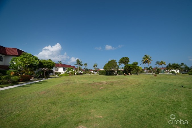 LIME TREE BAY GOVERNORS HARBOUR 5.8% ROI