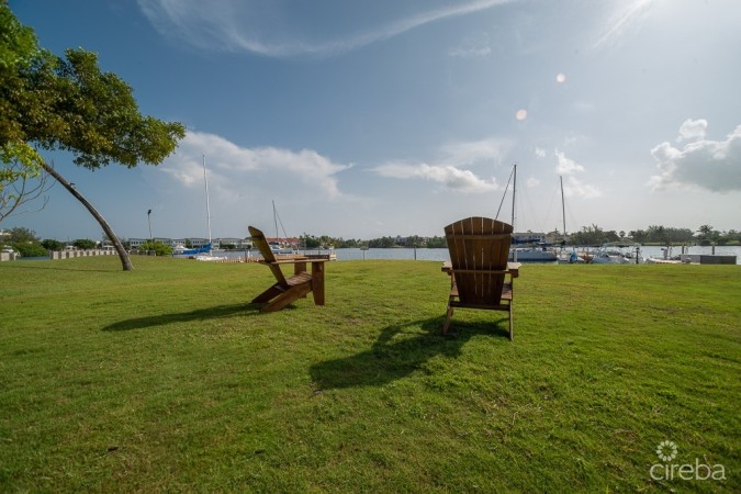 LIME TREE BAY GOVERNORS HARBOUR 5.8% ROI