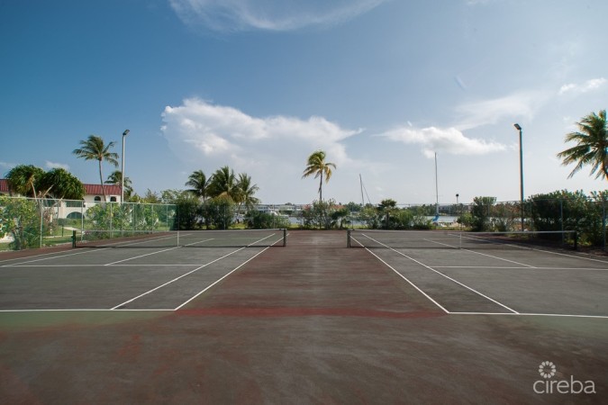 LIME TREE BAY GOVERNORS HARBOUR 5.8% ROI