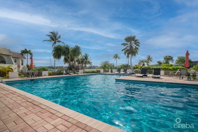 LIME TREE BAY GOVERNORS HARBOUR 5.8% ROI