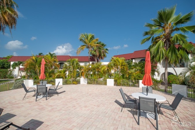 LIME TREE BAY GOVERNORS HARBOUR 5.8% ROI