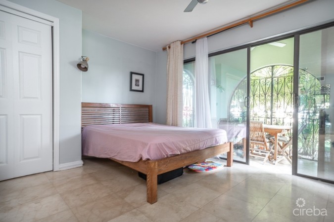 LIME TREE BAY GOVERNORS HARBOUR 5.8% ROI