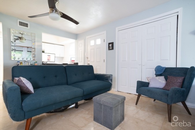 LIME TREE BAY GOVERNORS HARBOUR 5.8% ROI