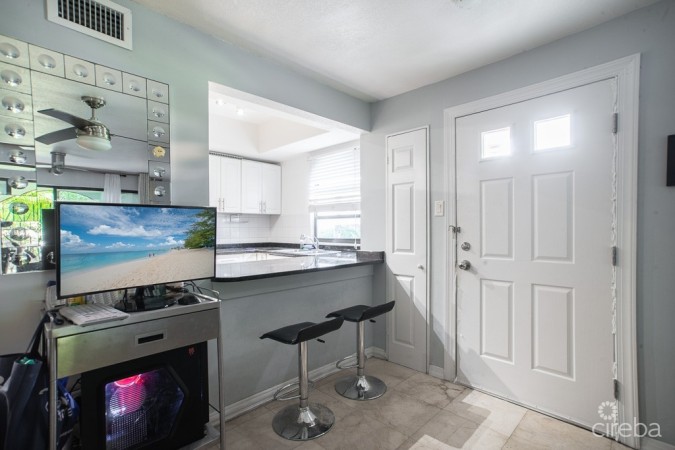 LIME TREE BAY GOVERNORS HARBOUR 5.8% ROI