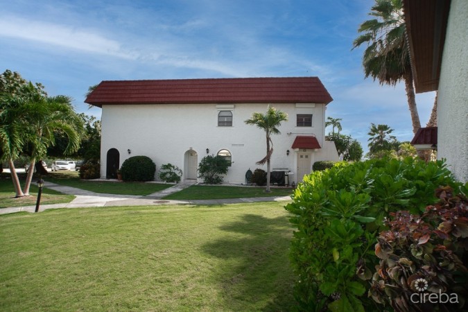 LIME TREE BAY GOVERNORS HARBOUR 5.8% ROI