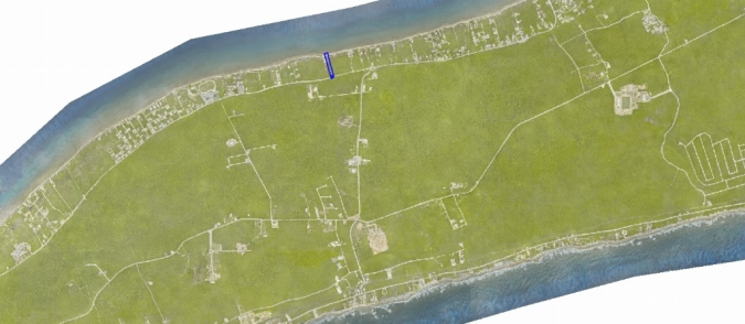 OWN A PIECE OF PARADISE - WATERFRONT LOT IN CAYMAN BRAC