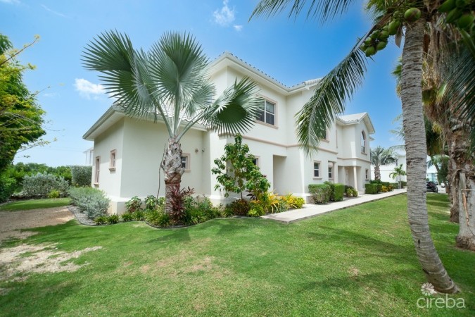 SNUG HARBOUR VILLAS, UNIT 24