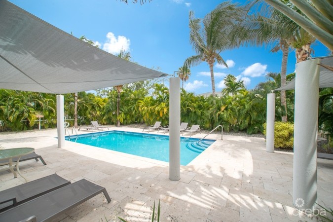 SNUG HARBOUR VILLAS, UNIT 24