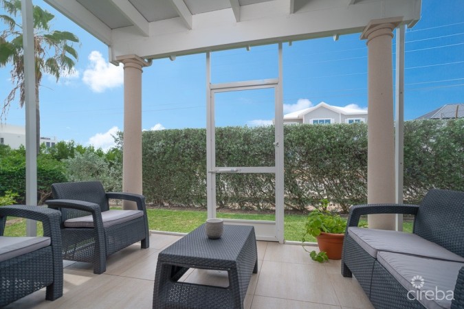 SNUG HARBOUR VILLAS, UNIT 24