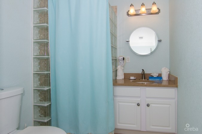 COMPASS POINT PHASE 2 #122 - 3 FRACTIONAL SHARES