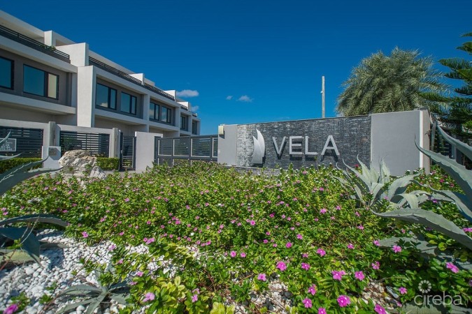 VELA - FANTASTIC 3 BED! PHASE 2