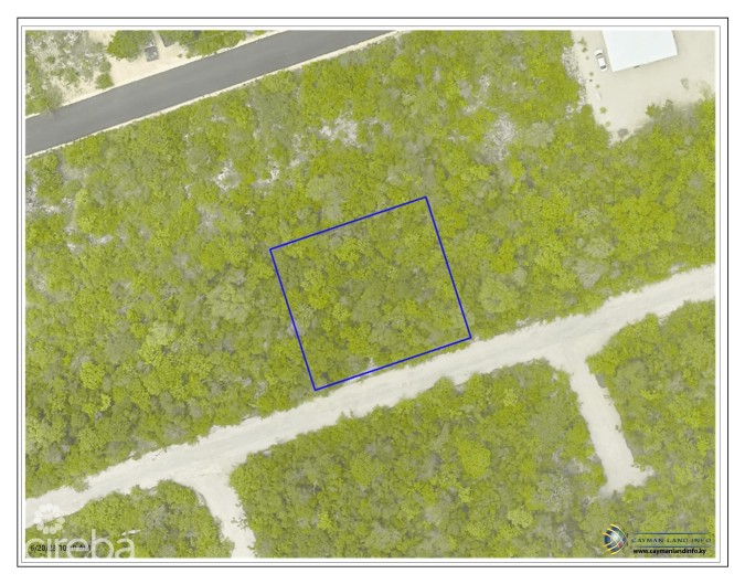CAYMAN BRAC LAND 477, 0.24 ACRES