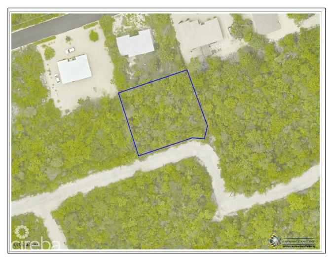CAYMAN BRAC LAND 474, 0.24 ACRES