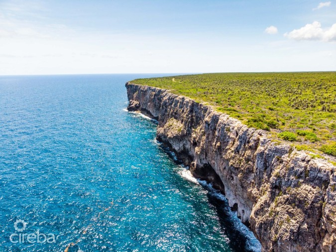 CAYMAN BRAC LAND 474, 0.24 ACRES