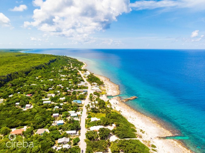CAYMAN BRAC LAND 474, 0.24 ACRES