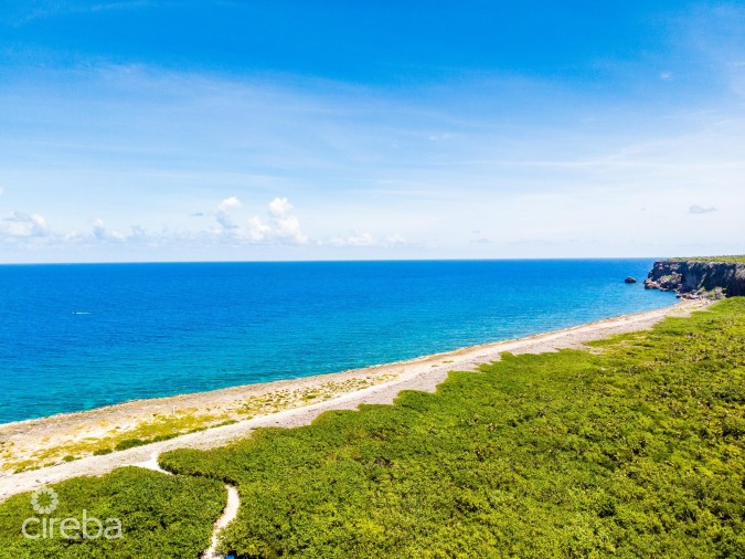 CAYMAN BRAC LAND 474, 0.24 ACRES