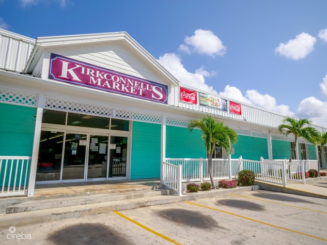 CAYMAN BRAC LAND 474, 0.24 ACRES