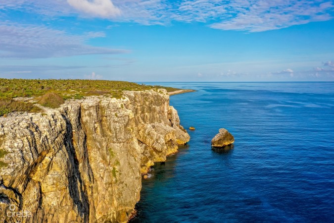 CAYMAN BRAC LAND 474, 0.24 ACRES