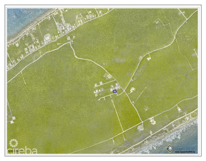 CAYMAN BRAC LAND 474, 0.24 ACRES