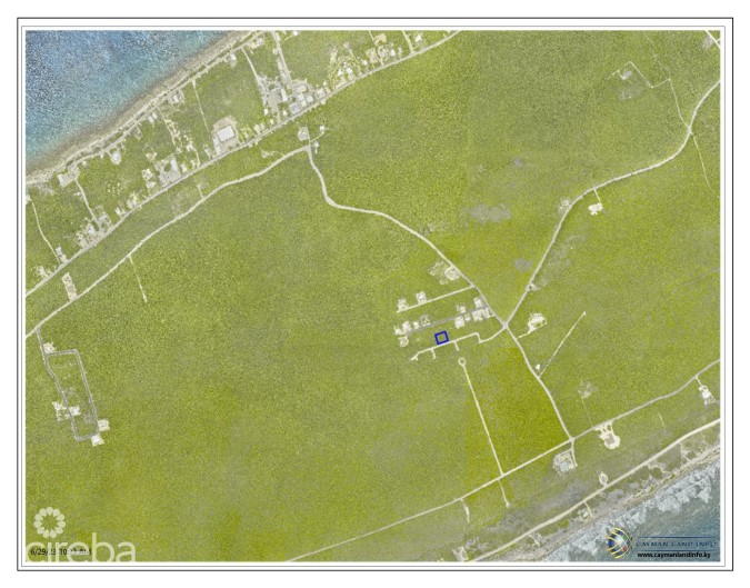 CAYMAN BRAC LAND 477, 0.24 ACRES