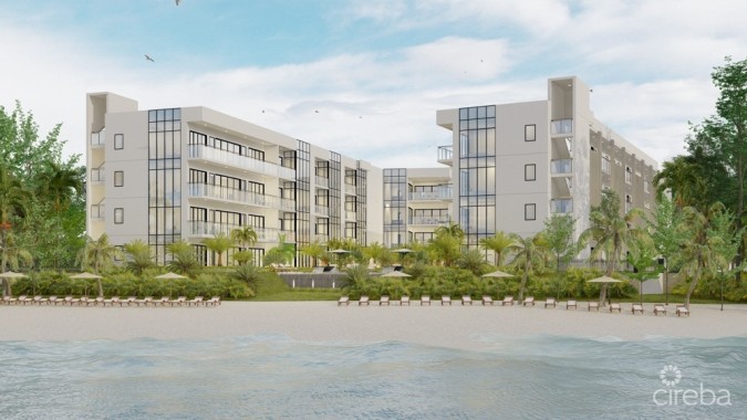 BEACH GROVES 409