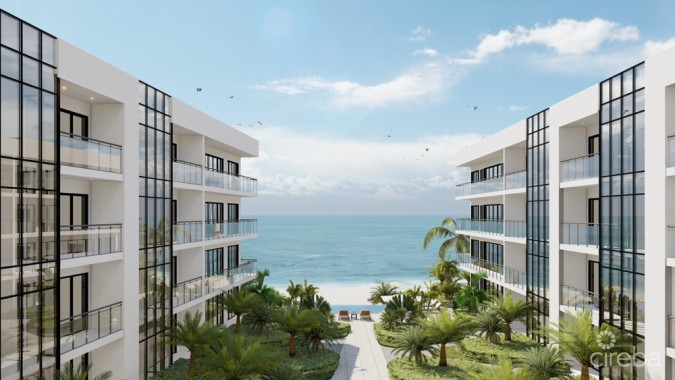 BEACH GROVES 409