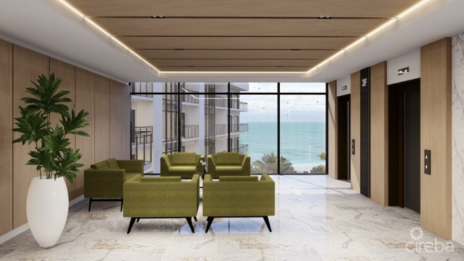 BEACH GROVES 409