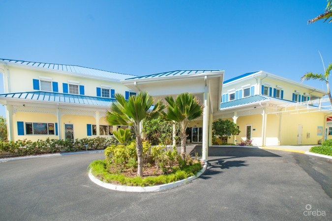 323 CASTAWAYS COVE