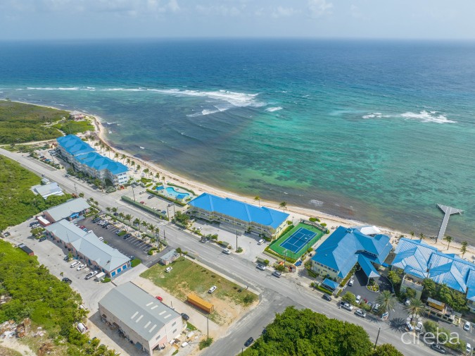 323 CASTAWAYS COVE