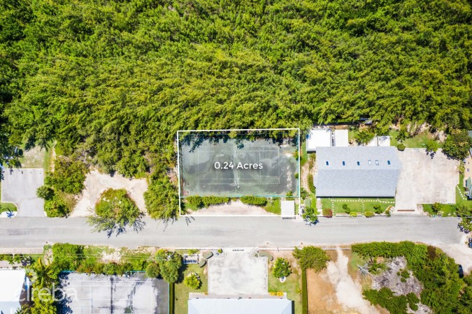 MARSH ROAD 0.24 ACRES, SEVEN MILE CORRIDOR