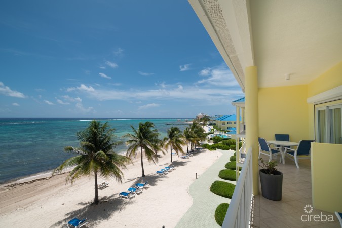 323 CASTAWAYS COVE