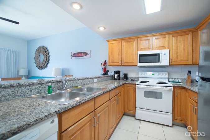 323 CASTAWAYS COVE