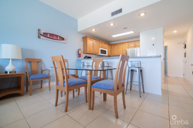 323 CASTAWAYS COVE