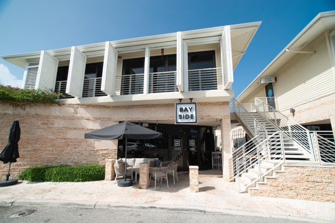 BAYSIDE RESTAURANT & CAFE