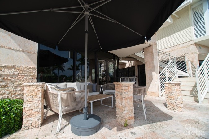 BAYSIDE RESTAURANT & CAFE