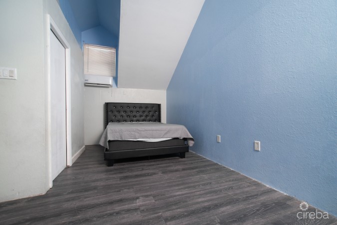 PLEASANT PALMS 2 BEDROOM IN WEST BAY