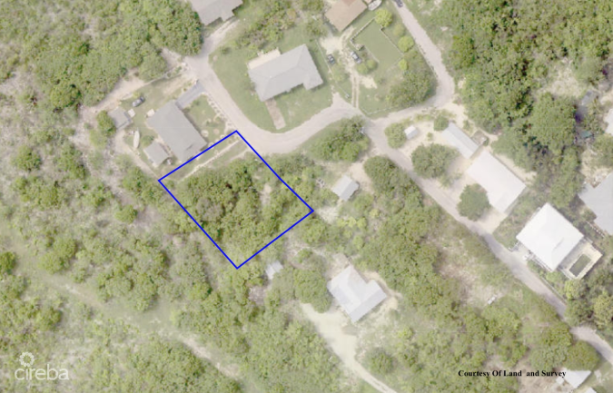 EAST END LOT