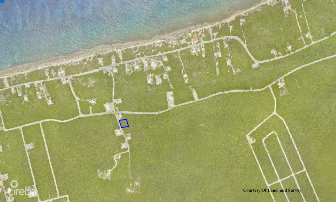 CAYMAN BRAC LOT