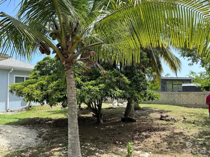 BODDEN TOWN MULTI FAMILY, #31 PERIWINKLE DRIVE