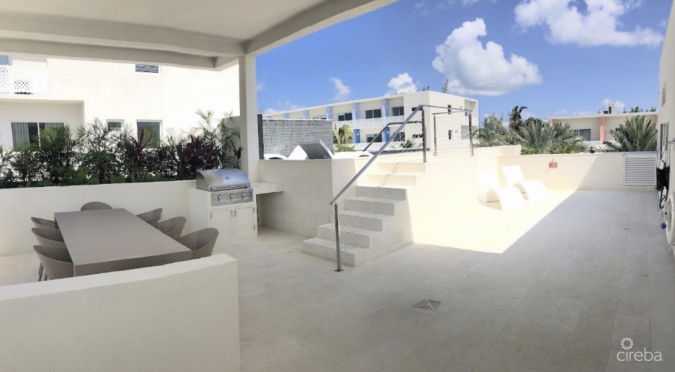 THE GROVE 1 BED - SOUTH EASTERN BUIDLING