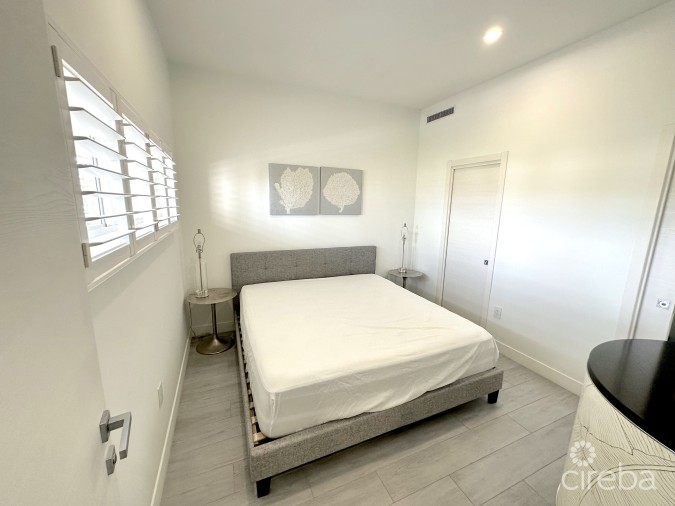 THE GROVE 1 BED - SOUTH EASTERN BUIDLING