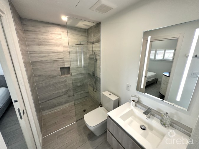 THE GROVE 1 BED - SOUTH EASTERN BUIDLING