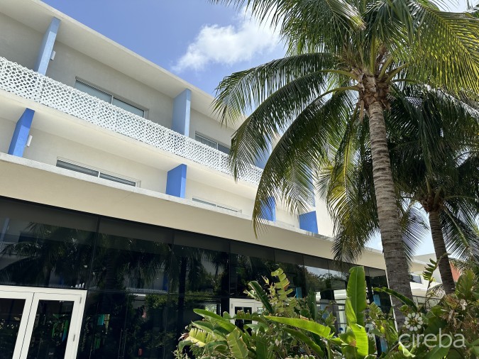 THE GROVE 1 BED - SOUTH EASTERN BUIDLING