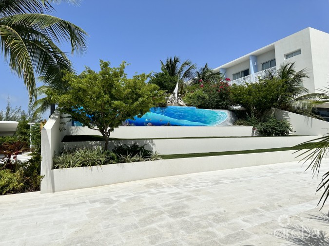 THE GROVE 1 BED - SOUTH EASTERN BUIDLING