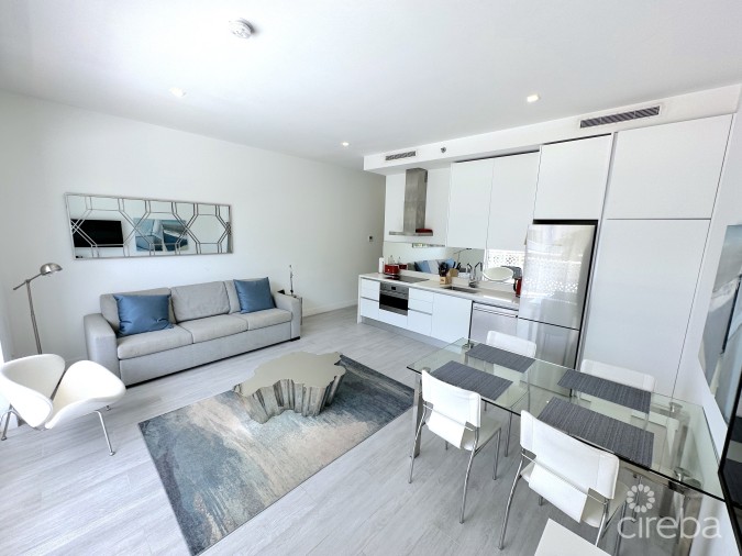 THE GROVE 1 BED - SOUTH EASTERN BUIDLING