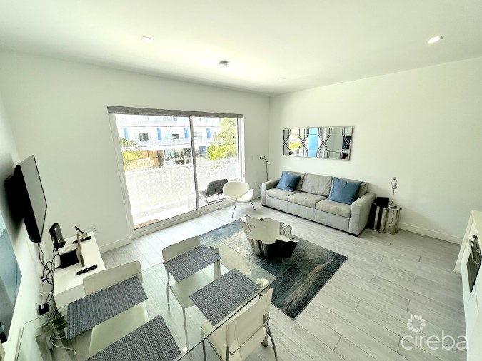 THE GROVE 1 BED - SOUTH EASTERN BUIDLING